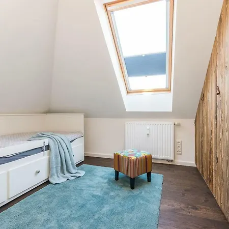 Traumhafte Wohnung Mit Sauna - 100M Vom Strand Rerik Exterior photo