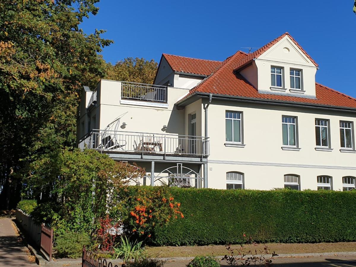 Apartment Traumhafte Mit Sauna - 100m Vom Rerik