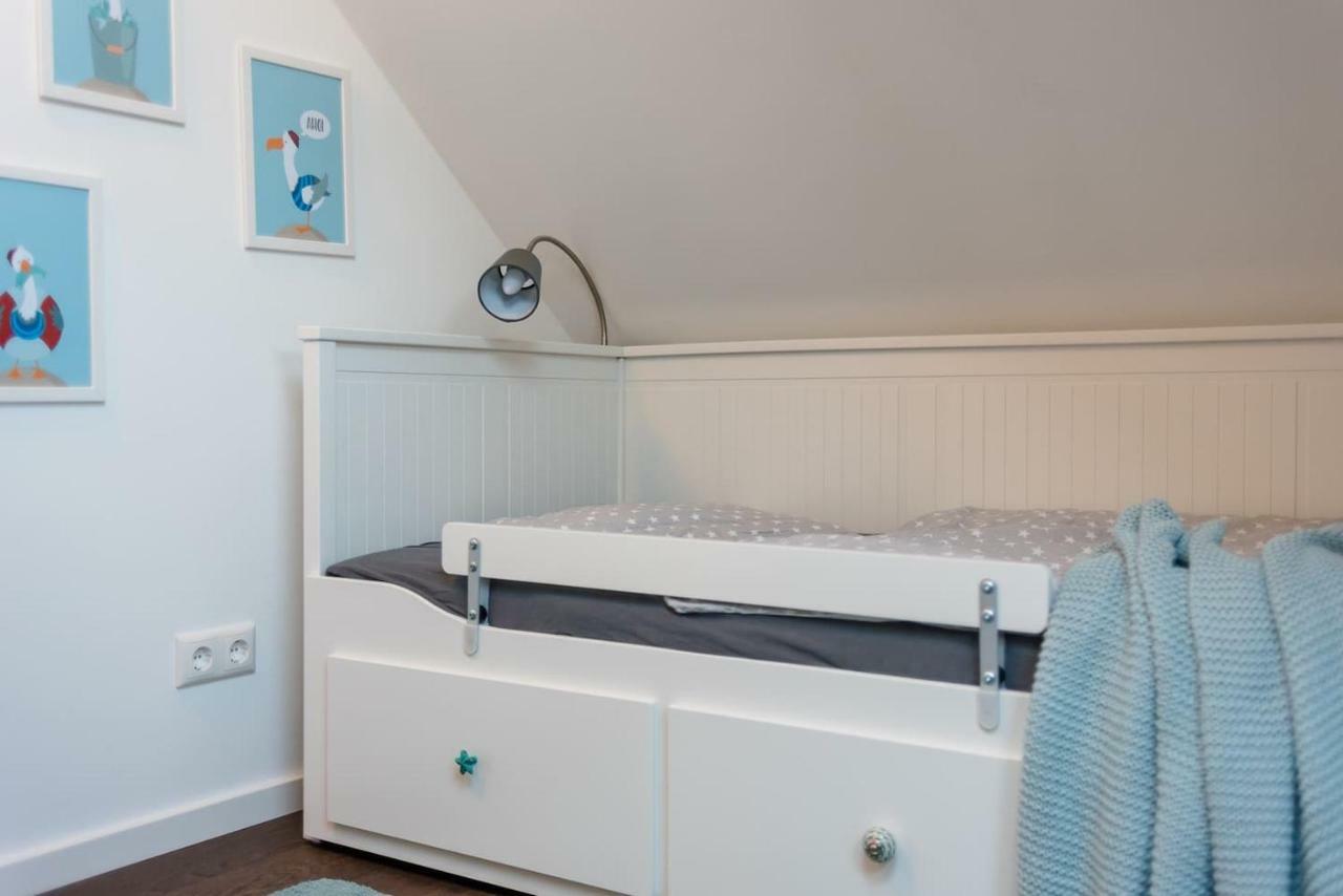 Apartment Traumhafte Mit Sauna - 100m Vom
