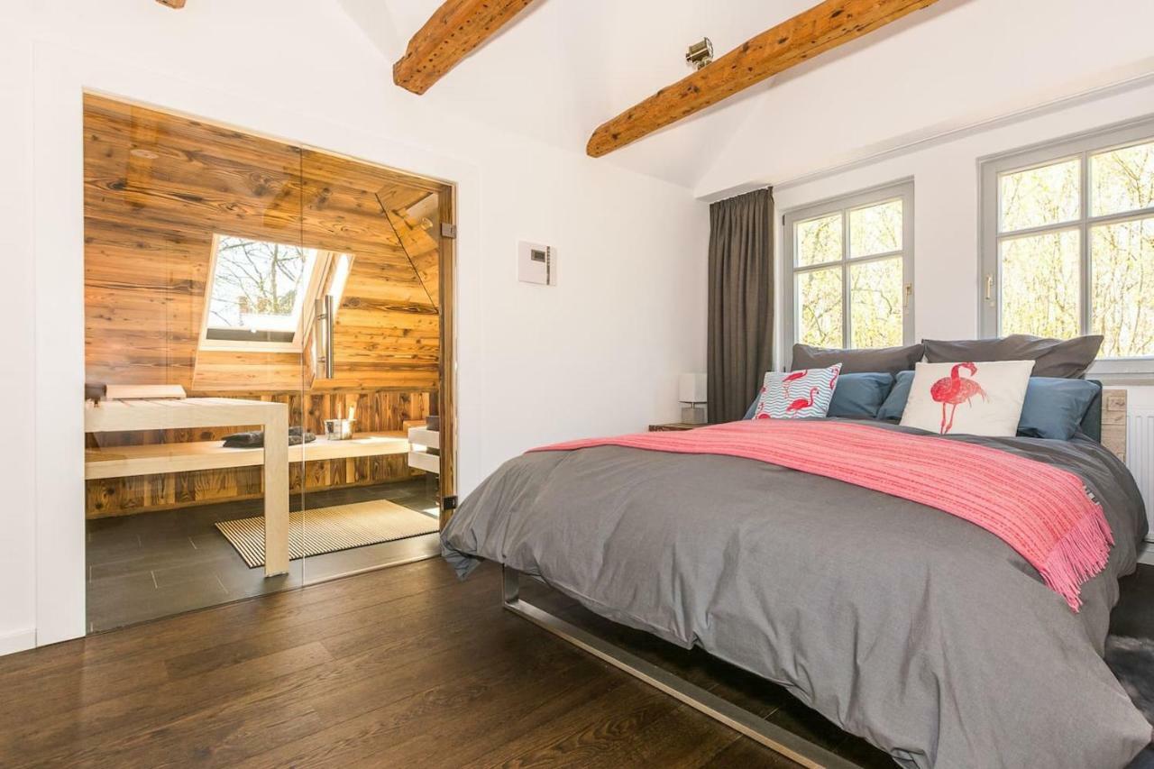 Apartment Traumhafte Mit Sauna - 100m Vom