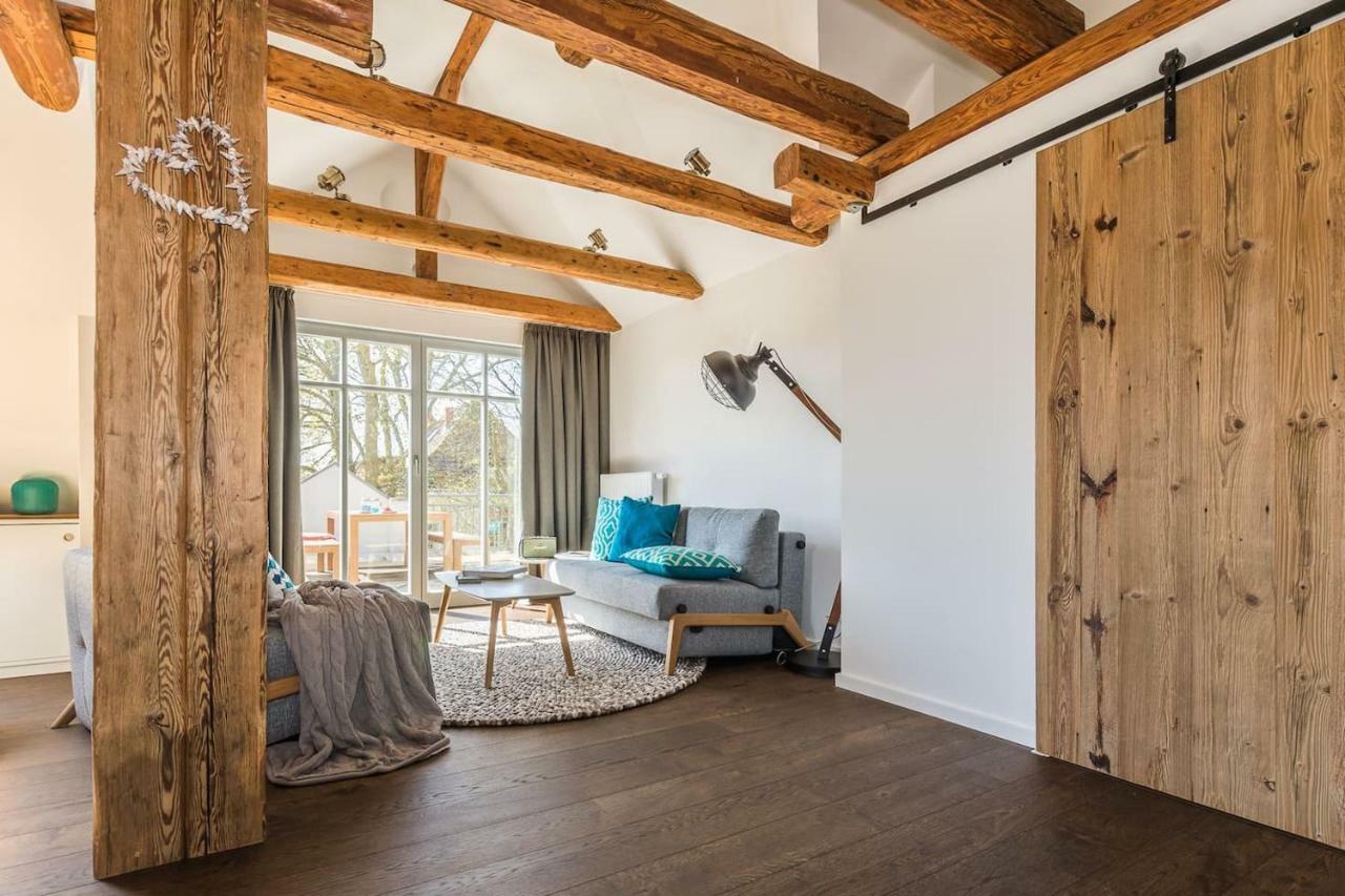 Traumhafte Mit Sauna - 100m Vom Apartment Rerik