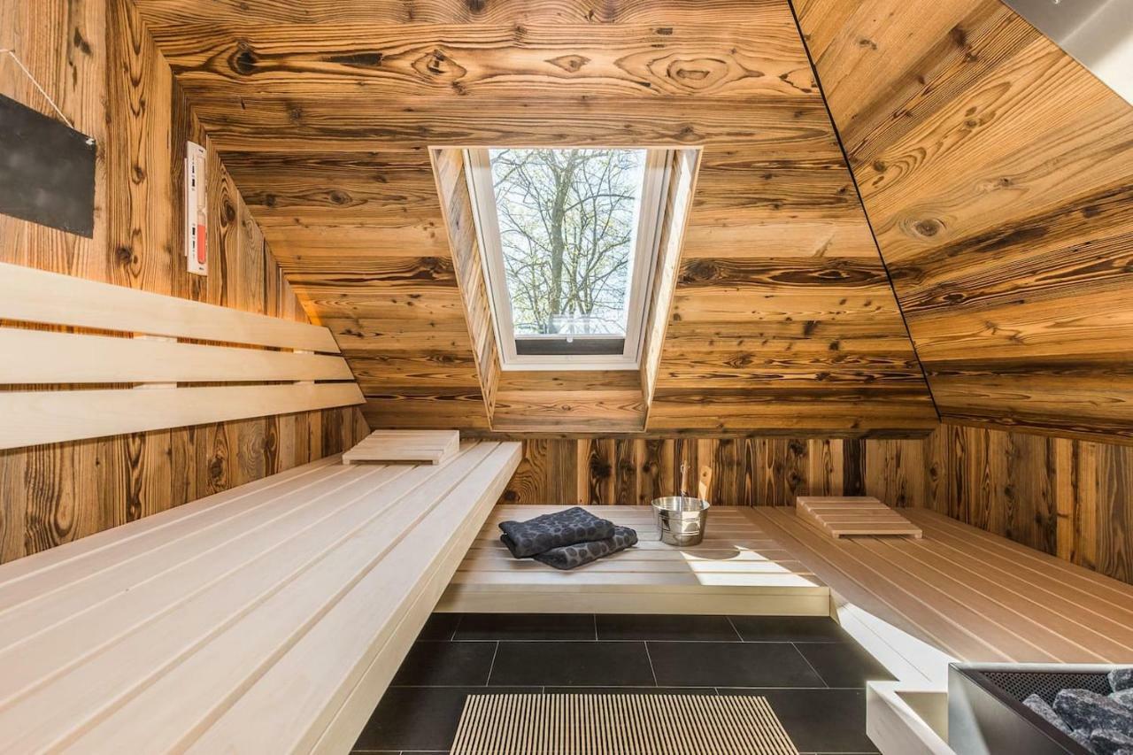 Apartment Traumhafte Mit Sauna - 100m Vom *