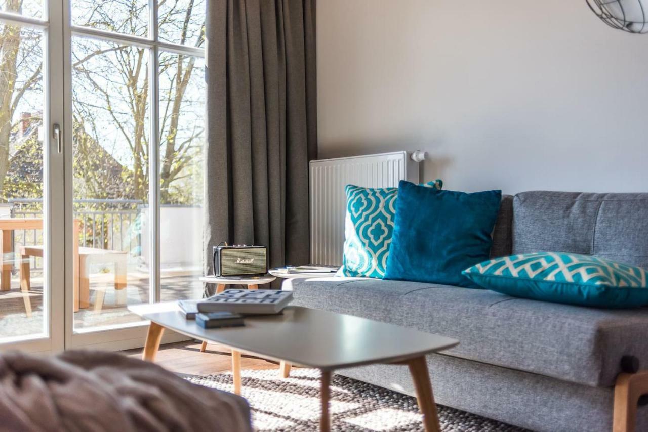 Traumhafte Mit Sauna - 100m Vom Apartment Rerik