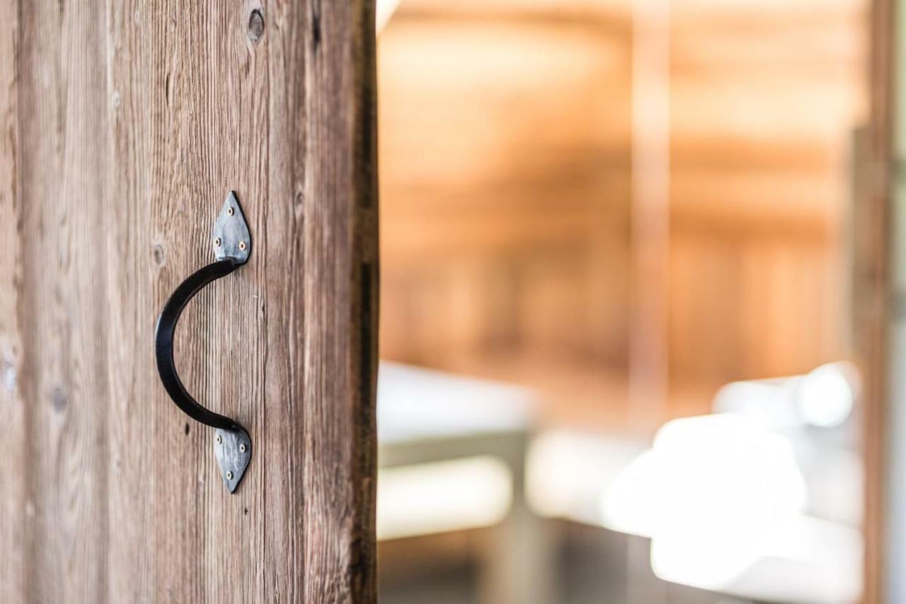 Apartment Traumhafte Mit Sauna - 100m Vom Rerik