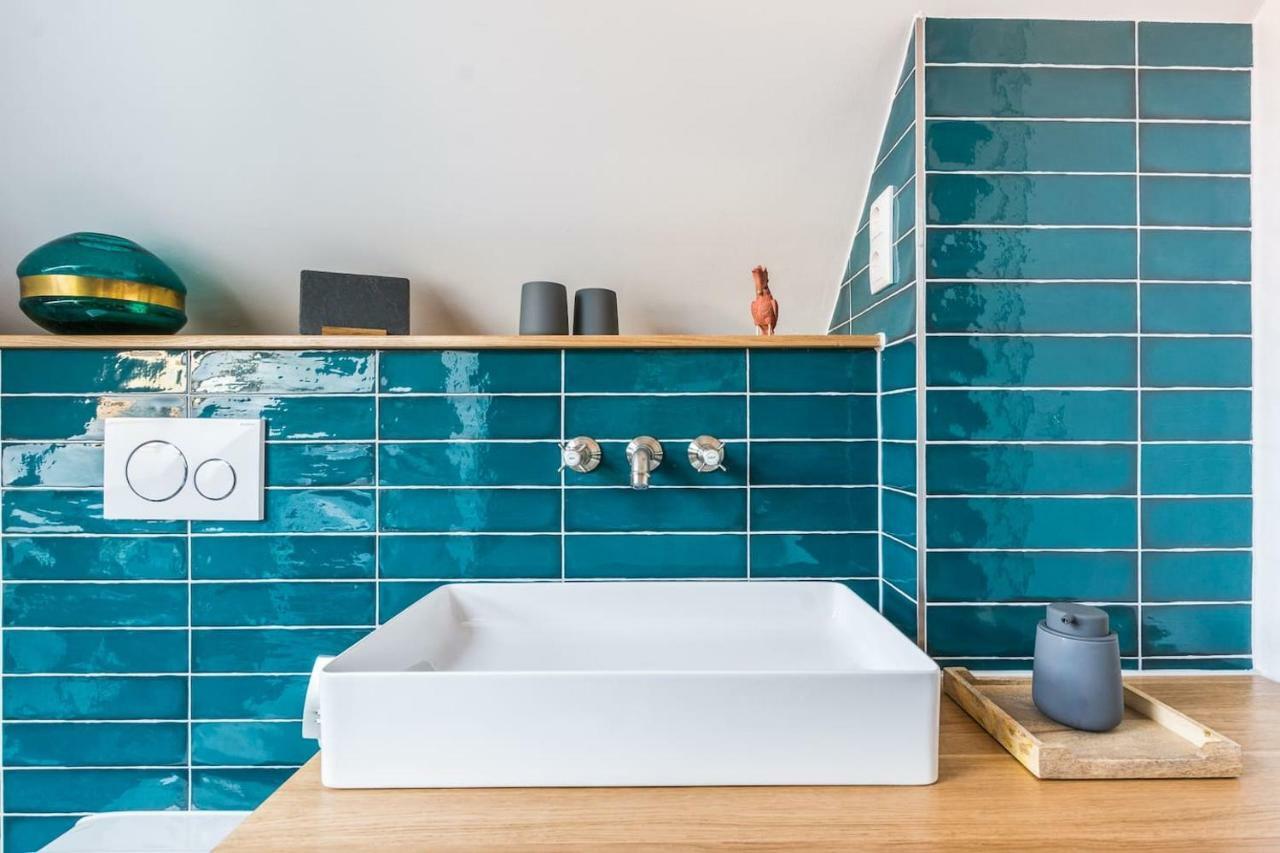Traumhafte Mit Sauna - 100m Vom Apartment Rerik